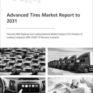 Cover Advanced Tires Market Report to 2031