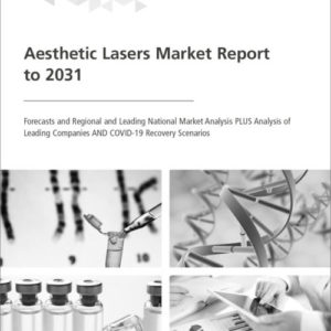 Cover Aesthetic Lasers Market Report to 2031