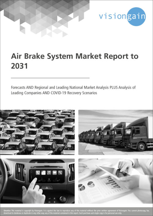 Cover Air Brake System Market Report to 2031