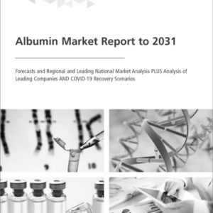 Cover Albumin Market Report to 2031