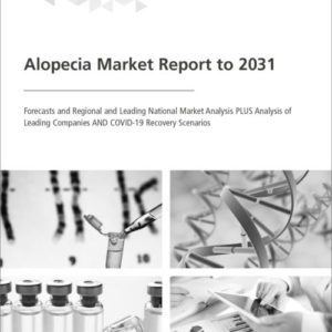 Cover Alopecia Market Report to 2031