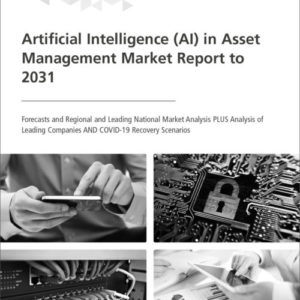 Cover Artificial Intelligence (AI) in Asset Management Market Report to 2031