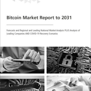 Cover Bitcoin Market Report to 2031