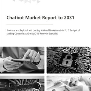 Cover Chatbot Market Report to 2031