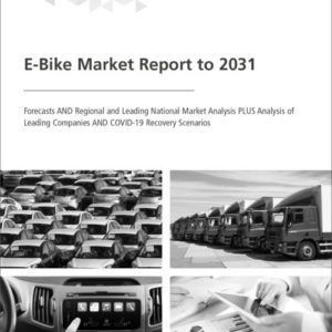 Cover E-Bike Market Report to 2031