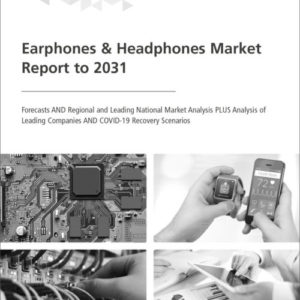 Cover Earphones & Headphones Market Report to 2031