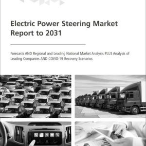 Cover Electric Power Steering Market Report to 2031