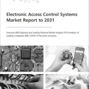 Cover Electronic Access Control Systems Market Report to 2031