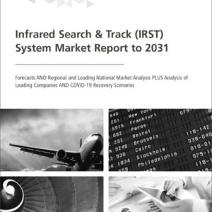 Cover Infrared Search & Track (IRST) System Market Report to 2031