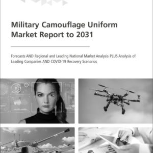 Cover Military Camouflage Uniform Market Report to 2031