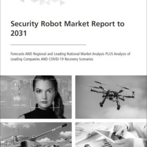 Cover Security Robot Market Report to 2031