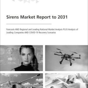 Cover Sirens Market Report to 2031