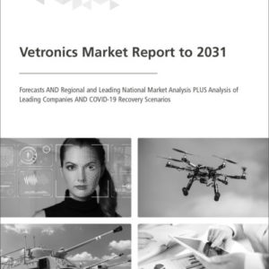 Cover Vetronics Market Report to 2031