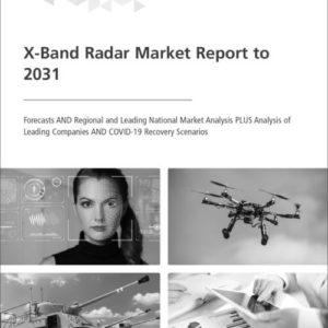 Cover X-Band Radar Market Report to 2031