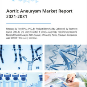 Aortic Aneurysm Market Report 2021-2031