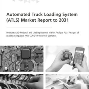 Cover Automated Truck Loading System (ATLS) Market Report to 2031