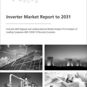 Cover Inverter Market Report to 2031