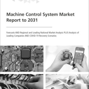 Cover Machine Control System Market Report to 2031