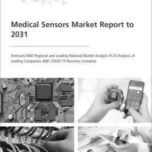 Cover Medical Sensors Market Report to 2031