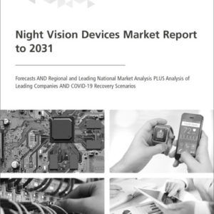 Cover Night Vision Devices Market Report to 2031