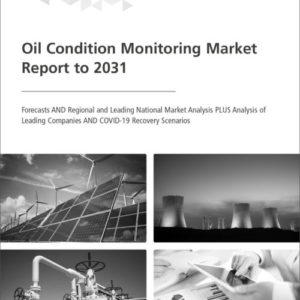 Cover Oil Condition Monitoring Market Report to 2031