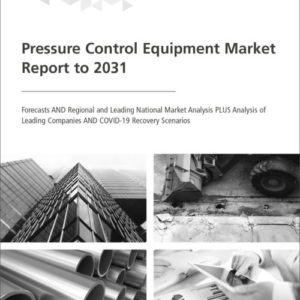 Cover Pressure Control Equipment Market Report to 2031