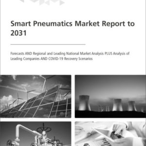 Cover Smart Pneumatics Market Report to 2031