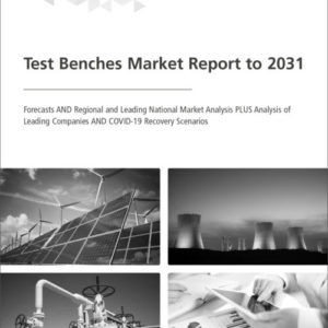 Cover Test Benches Market Report to 2031