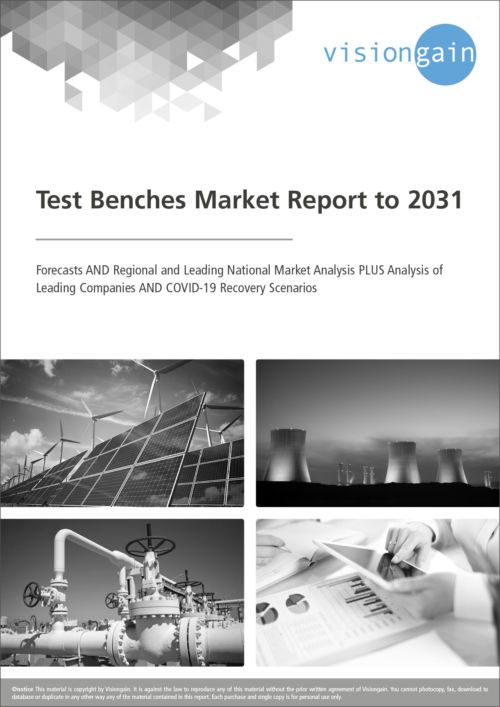 Cover Test Benches Market Report to 2031