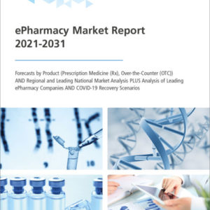 ePharmacy Market Report 2021-2031