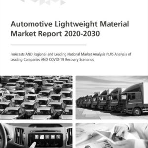 Cover Automotive Lightweight Material Market Report 2020-2030