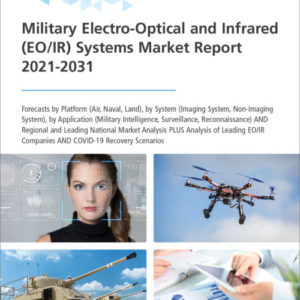 Military Electro-Optical and Infrared (EO/IR) Systems Market Report 2021-2031