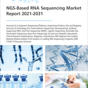 NGS-Based RNA Sequencing Market Report 2021-2031