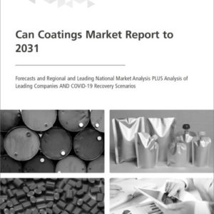 Cover Can Coatings Market Report to 2031