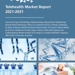 Telehealth Market Report 2021-2031