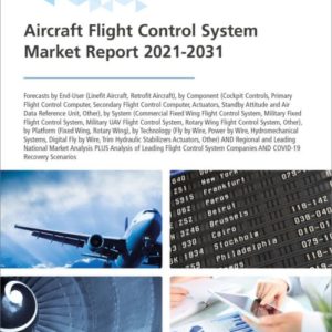 Aircraft Flight Control System Market Report 2021-2031