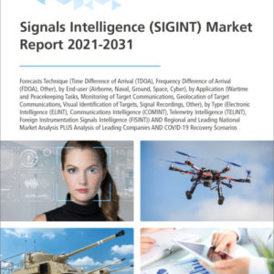 Signals Intelligence (SIGINT) Market Report 2021-2031