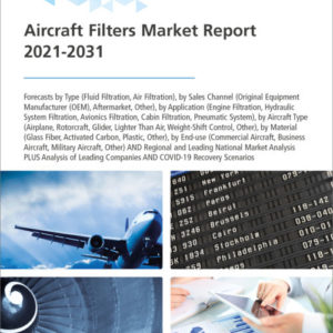 Aircraft Filters Market Report 2021-2031