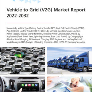 Vehicle to Grid (V2G) Market Report 2022-2032