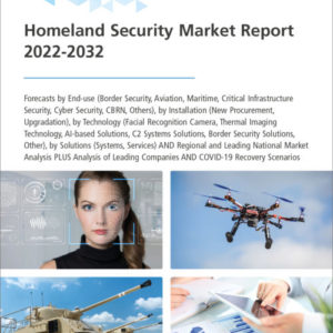 Homeland Security Market Report 2022-2032