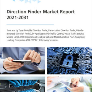 Direction Finder Market Report 2021-2031