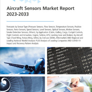 Aircraft Sensors Market Report 2023-2033