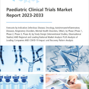 Paediatric Clinical Trials Market Report 2023-2033
