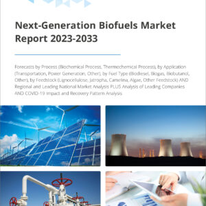 Next-Generation Biofuels Market Report 2023-2033
