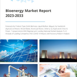 Bioenergy Market Report 2023-2033