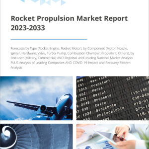 Rocket Propulsion Market Report 2023-2033