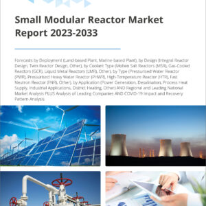 Small Modular Reactor Market Report 2023-2033