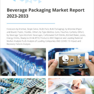 Beverage Packaging Market Report 2023-2033