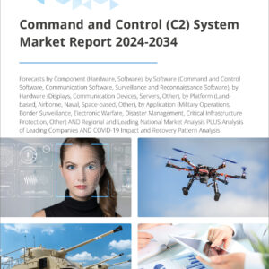 Command and Control (C2) System Market Report 2024-2034