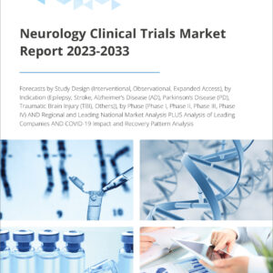 Neurology Clinical Trials Market Report 2023-2033